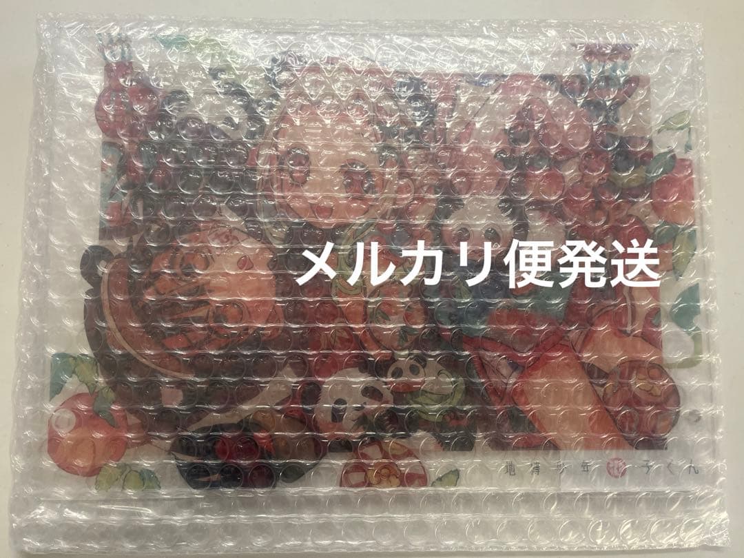 《希少品》地縛少年花子くん 花子くん 楽天コレクション くじ S賞