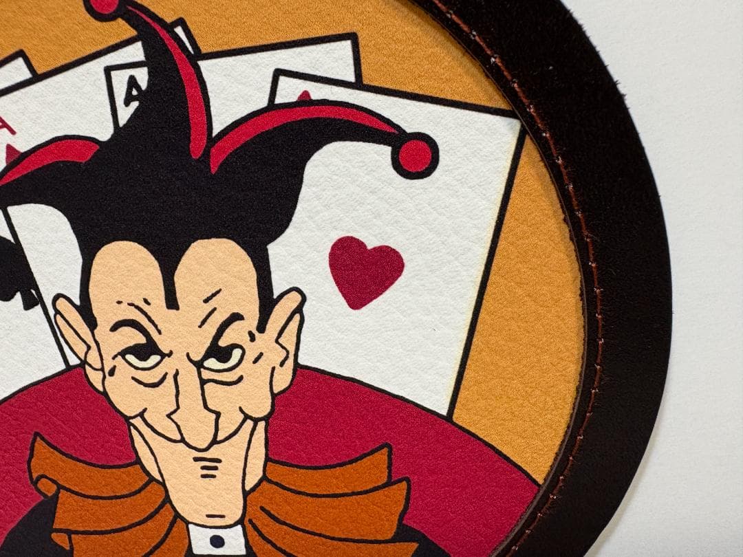 パッチ・スコードロン/マッコイ/バズ/（A-2b-3G-1MA-1　31-1）