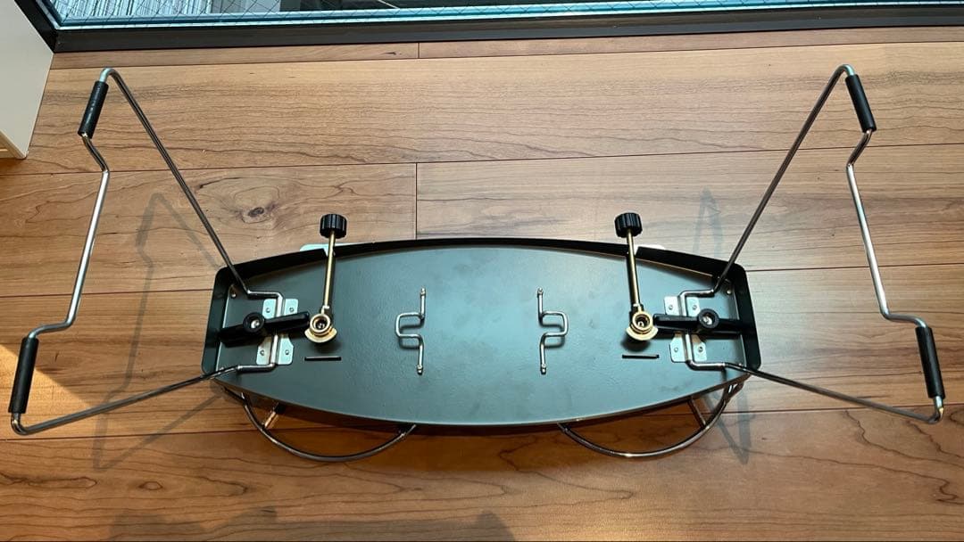 プリムス ニョルド　PRIMUS Njord Stove