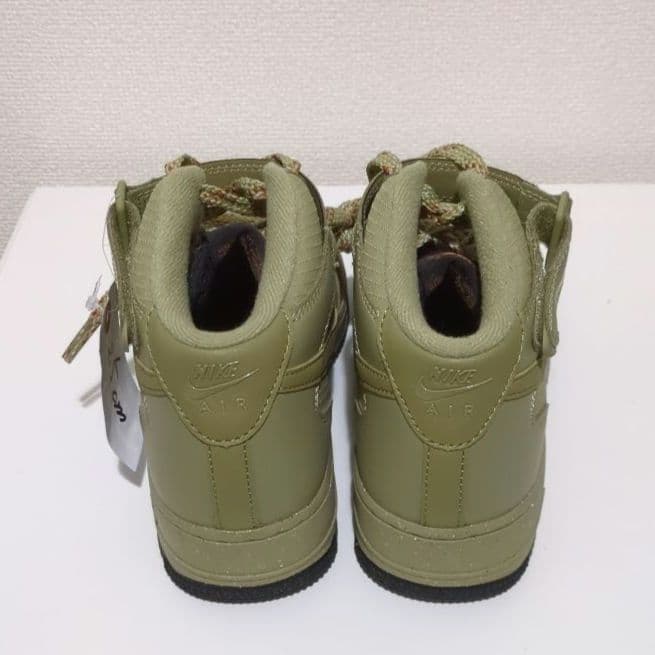 シューズ(男性用) Nike Air Force 1 MID '07 25.0cm