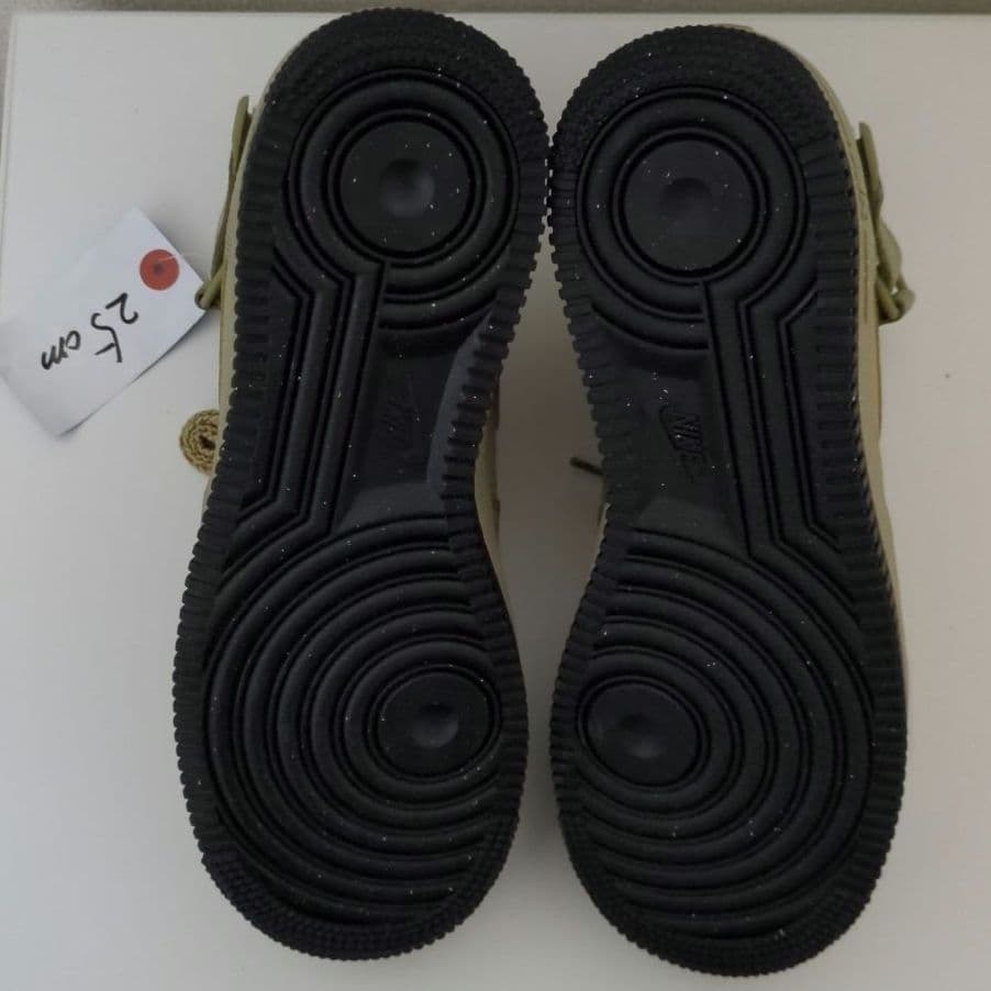 シューズ(男性用) Nike Air Force 1 MID '07 25.0cm