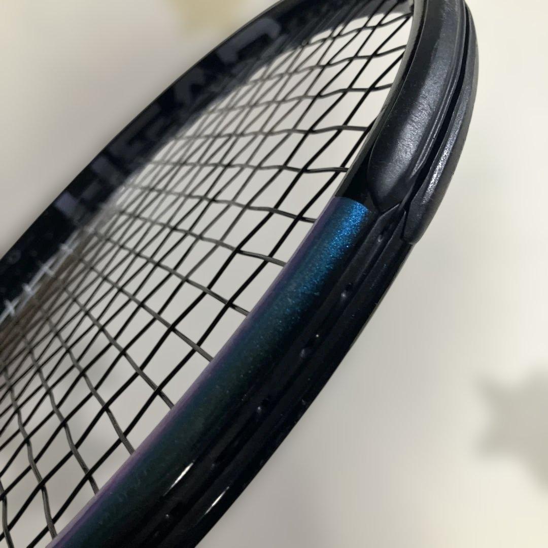 ① HEAD GRAVITY TOUR 2025 テニスラケット