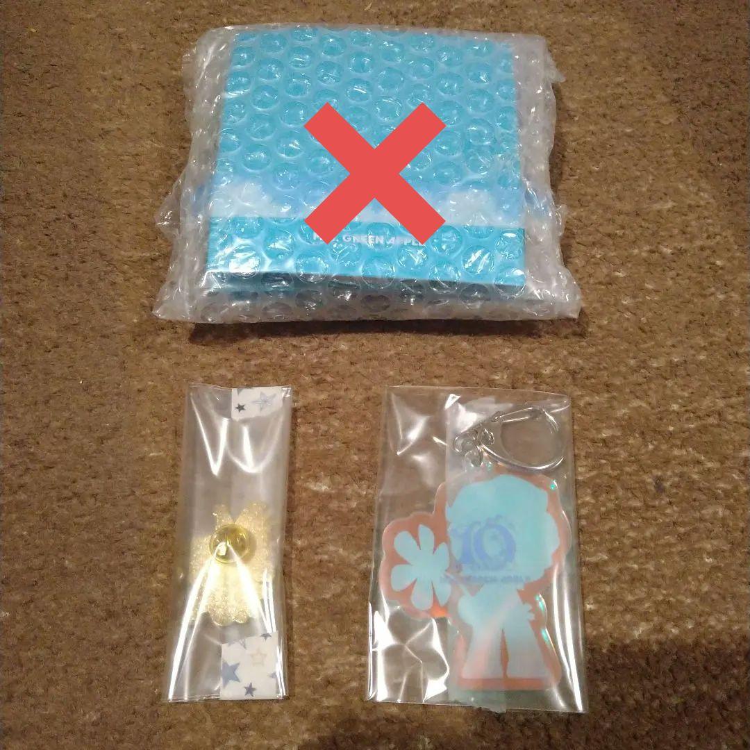 ミセスグリーンアップル　まとめ売り