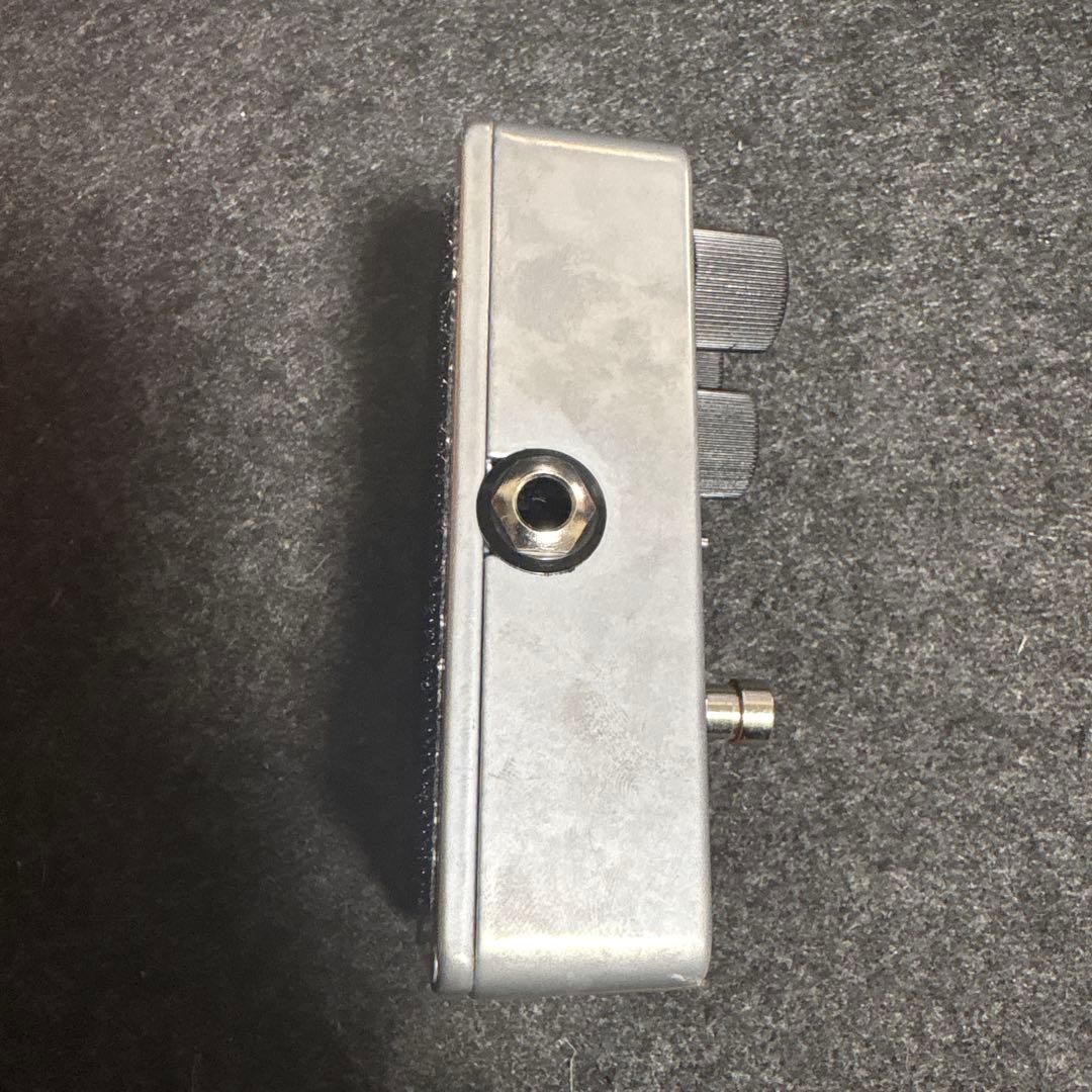 配信機器・PA機器・レコーディング機器 OP-AMP Big Muff