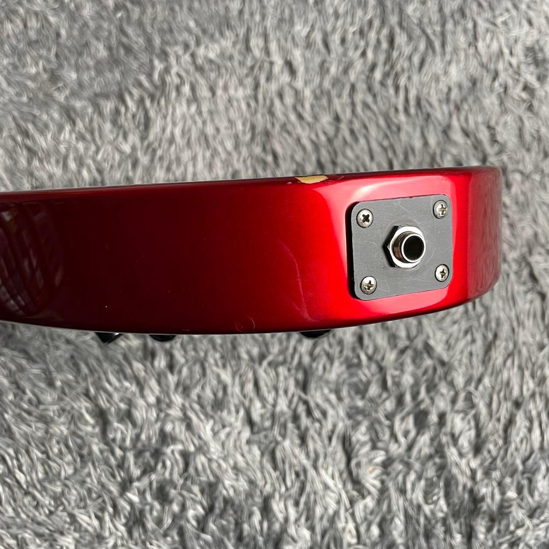 ギター FUJIGEN JTL-5M