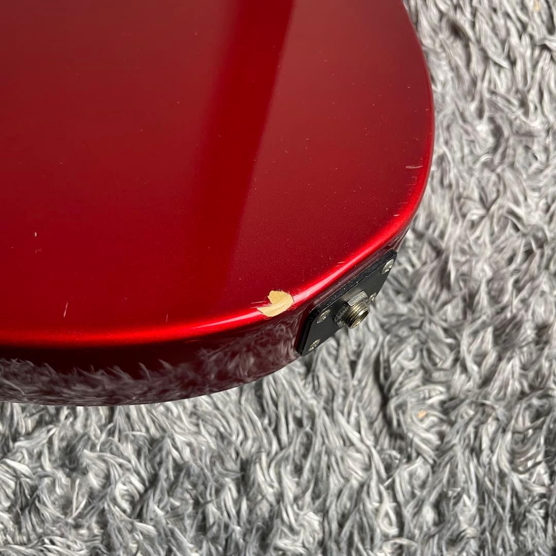 ギター FUJIGEN JTL-5M