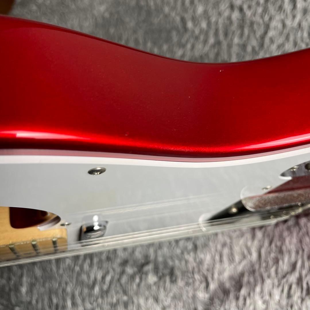 ギター FUJIGEN JTL-5M