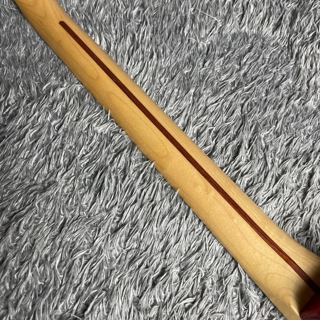 ギター FUJIGEN JTL-5M