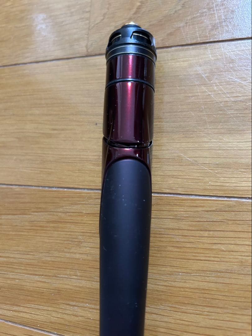 シマノ Sephia LIMITED S68M-S