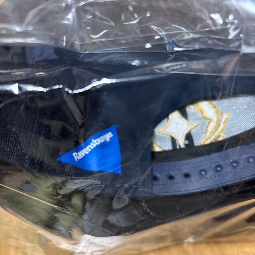 【現在最安値】ロルカナスタートツアー優勝キャップ NEW ERAキャップ