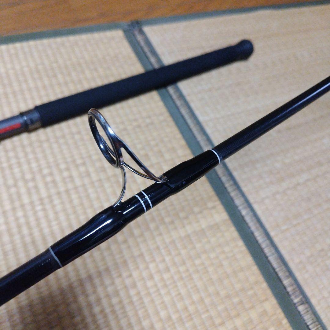 〈MCワークス〉スローハンド817TSZカスタムモデル