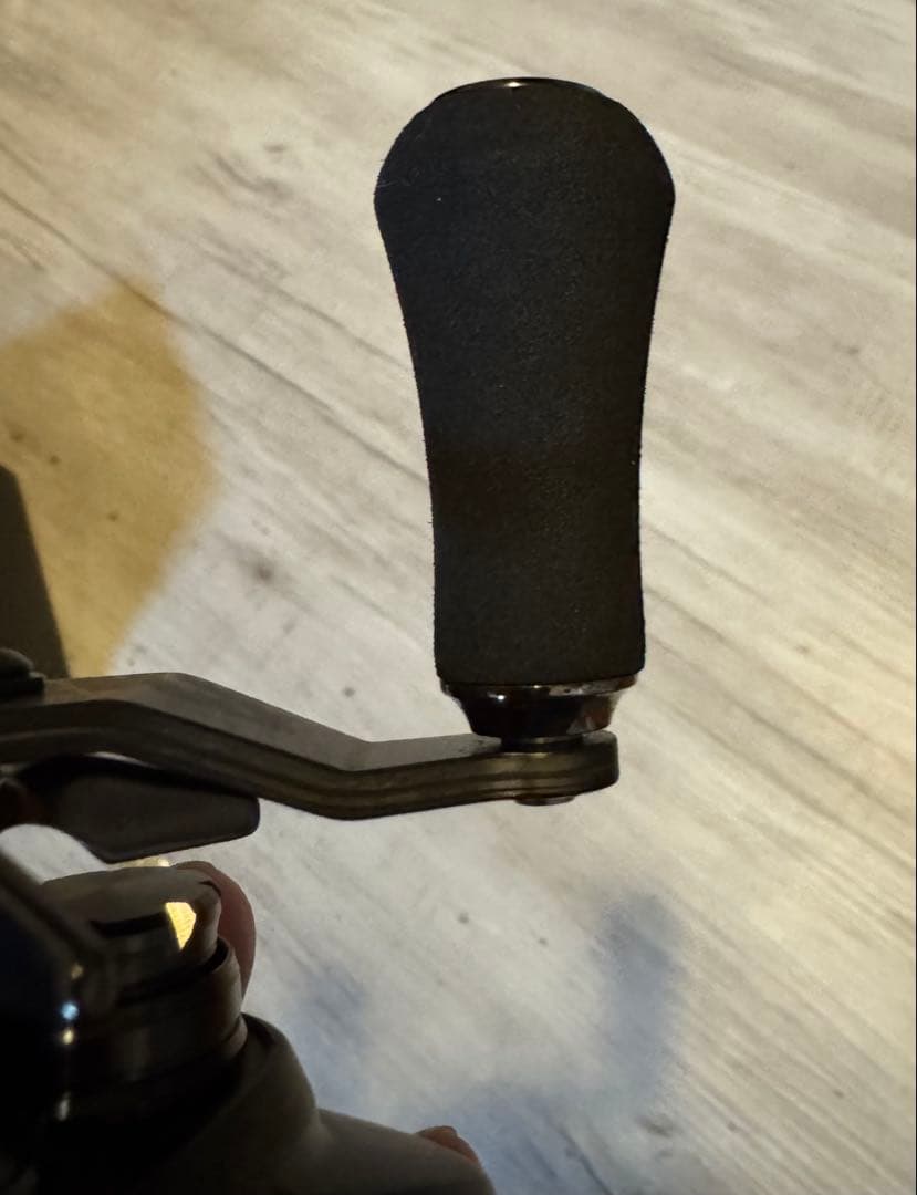 ダイワ　SLP WORKS 美品　ジリオン9L SV TW-SLPW