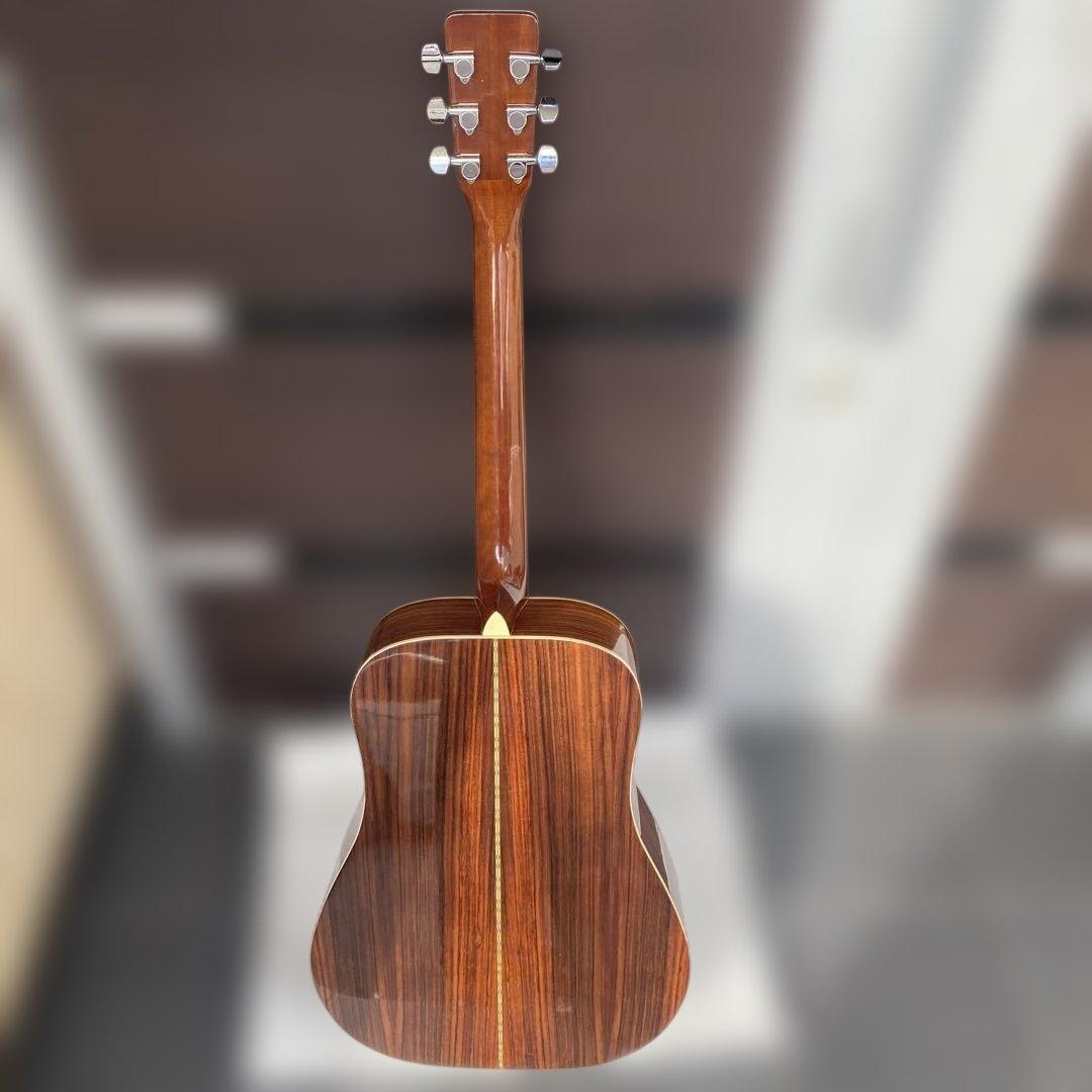 ARIA ADW-300 アコースティックギター