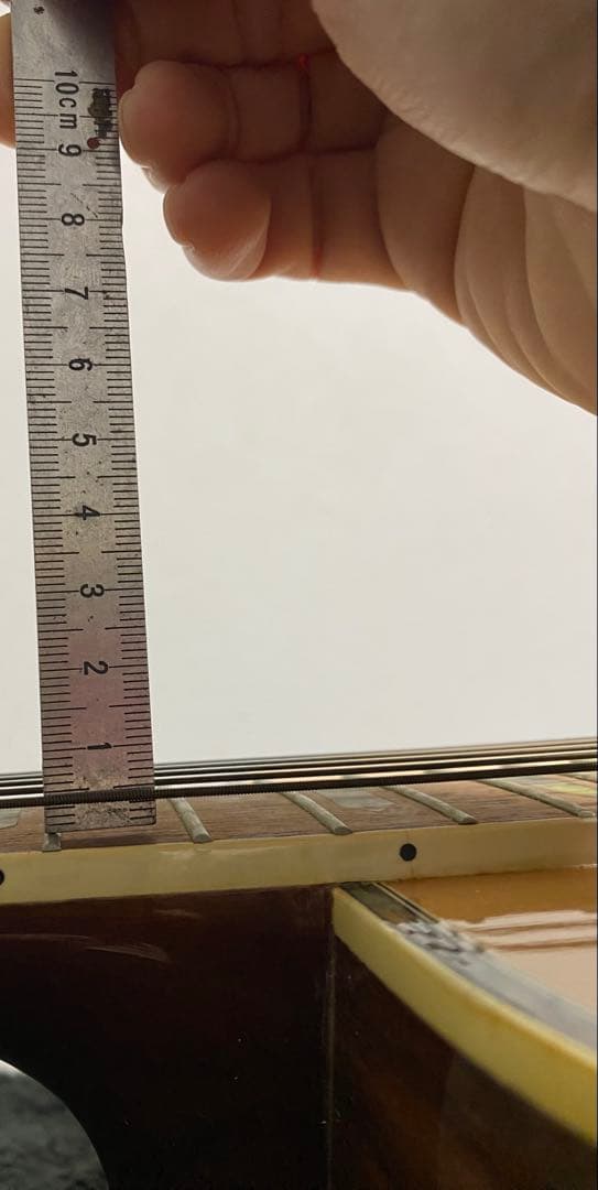 ARIA ADW-300 アコースティックギター