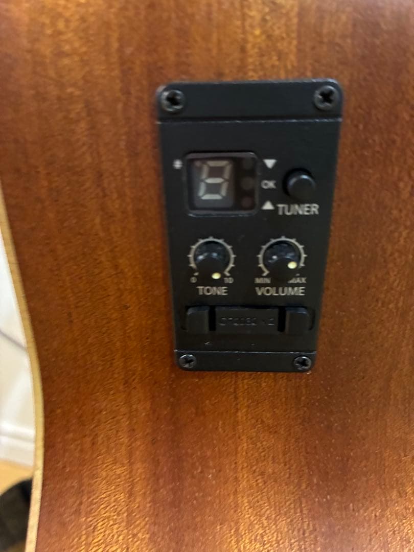 Taylor アコースティックギター