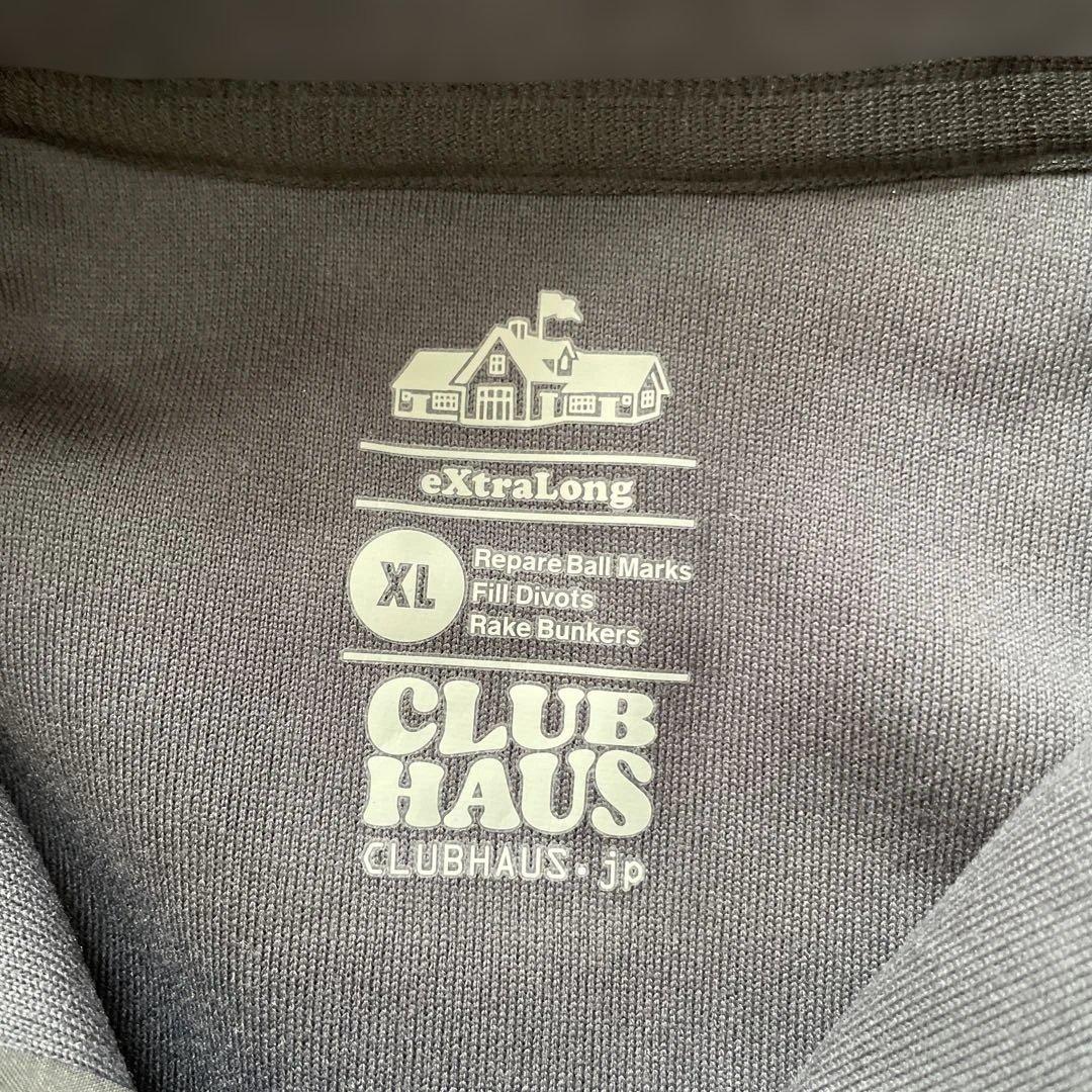 クラブハウス　フリース　完売品