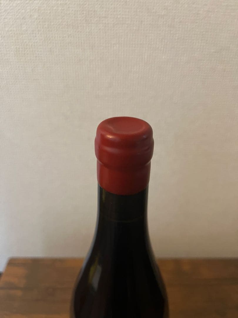 ドメーヌ・タカヒコ ヨイチノボリ 2022 パストゥグラン