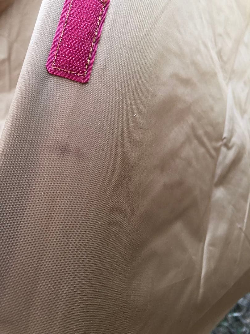 み*す様 スノピーク　アメニティドームM