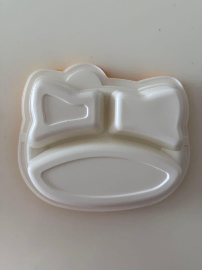 【未使用品】昭和レトロサンリオピューロランド限定ランチセット4セットキティ貴重