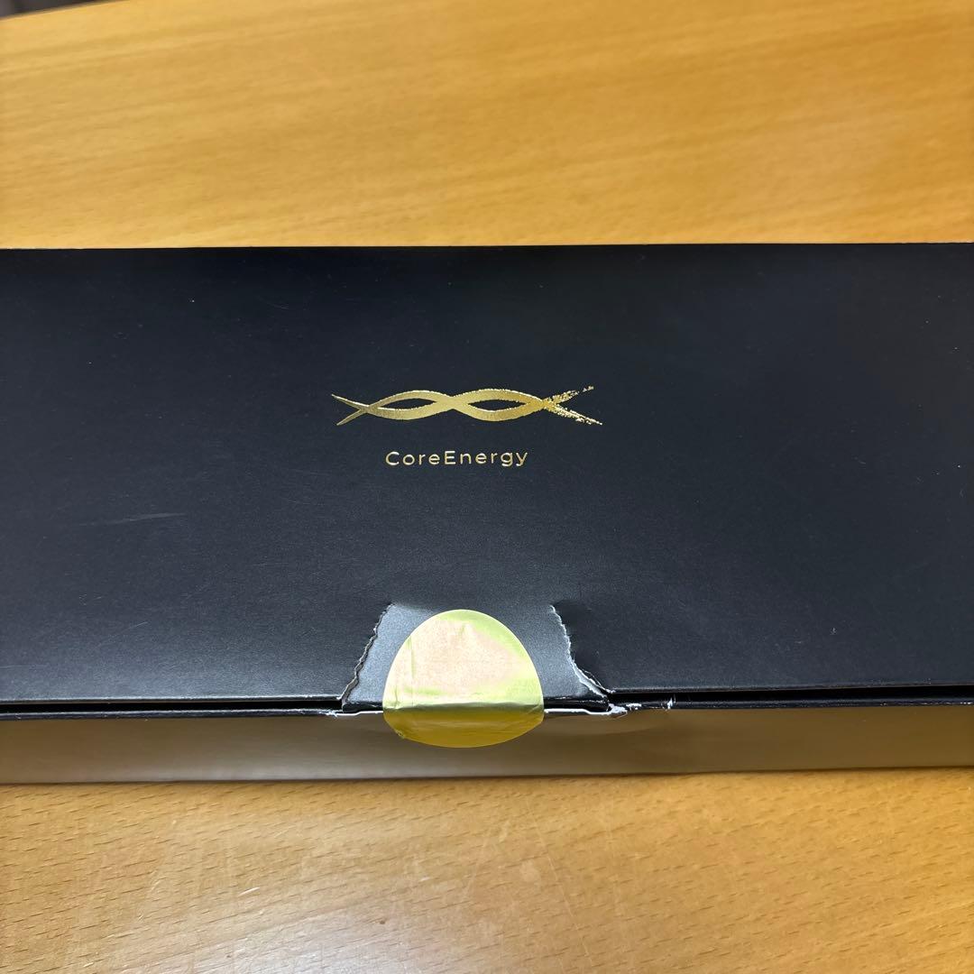CoreEnegy Navy 値段交渉可