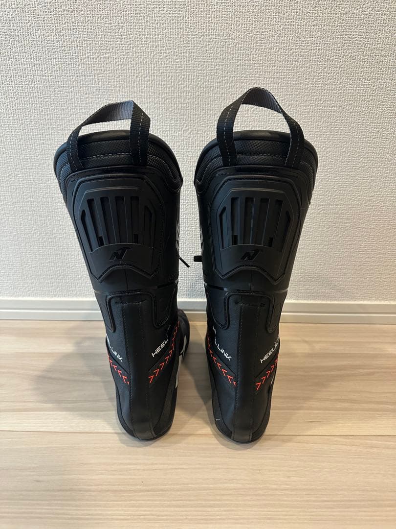 【新品】NORDICA DOBERMANN スキーブーツ インナー　25.5