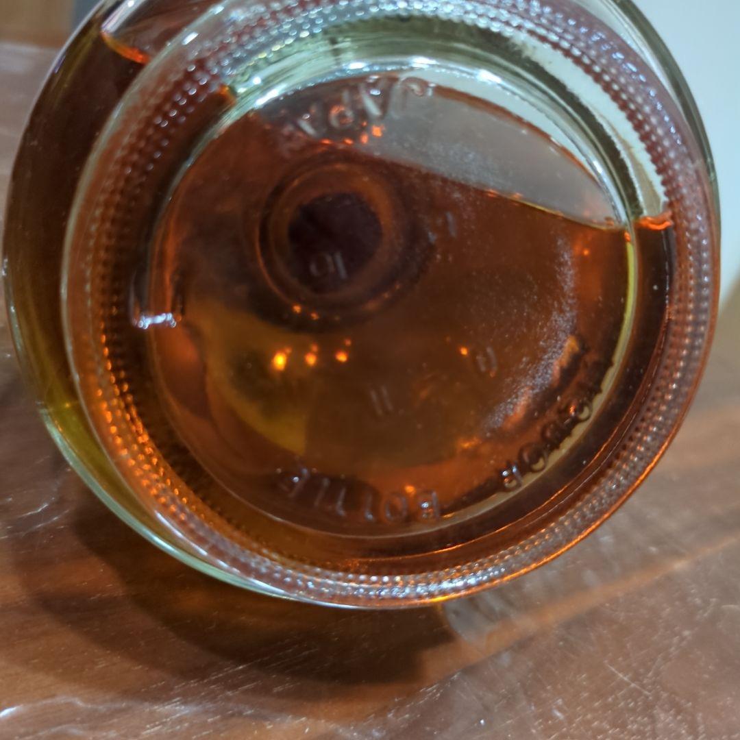 SUNTORY エキスポ 70 ベリーレアオールド 700ml 国産ウイスキー