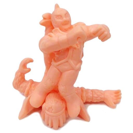 きーくん 【キンケシ 見本用】