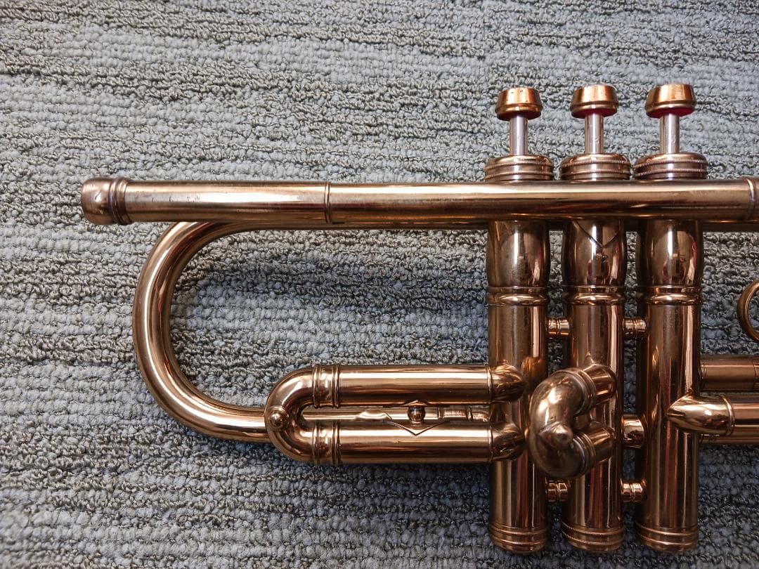 nikkan No.3 極美品