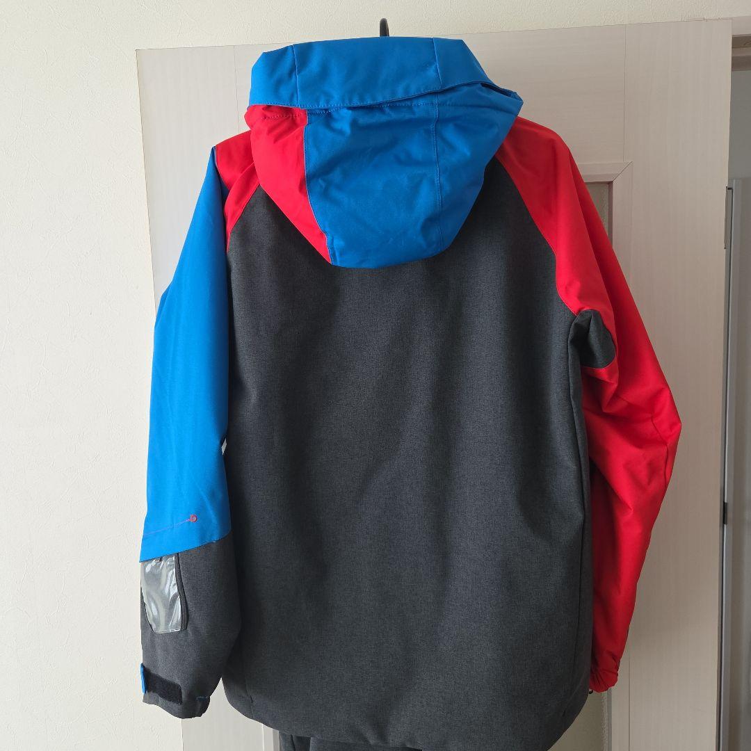 DESCENTE デサント スキーウェア ジュニア 160