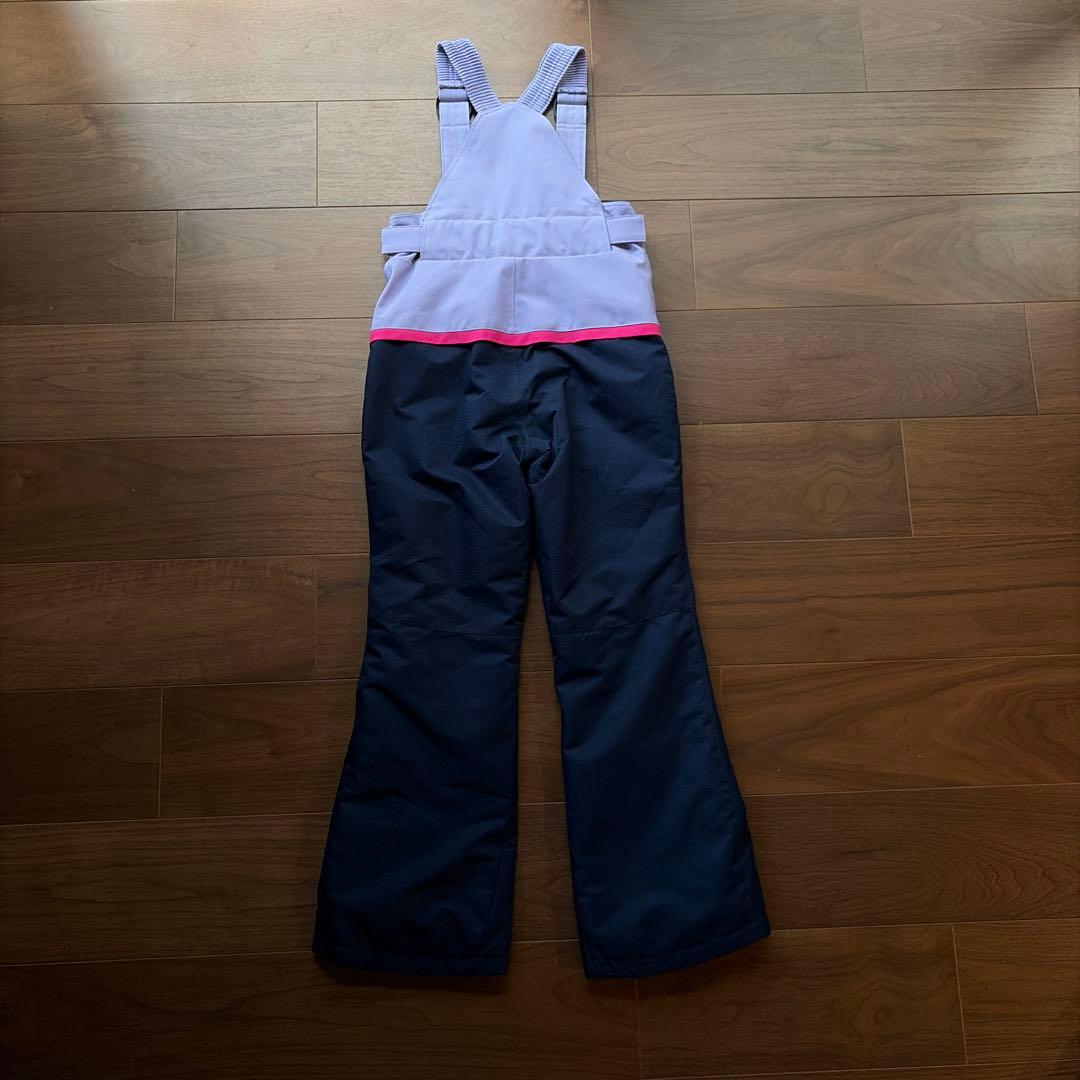 子ども用　スノーボードウェア　スキーウェア　スノーウェア　女の子