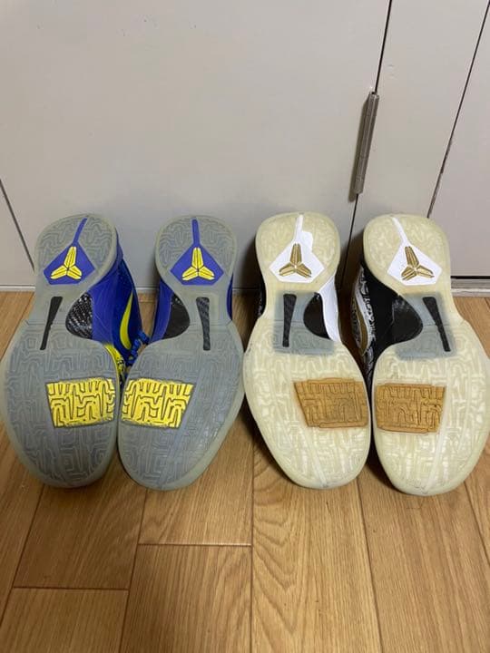 NIKE コービー5 28cm