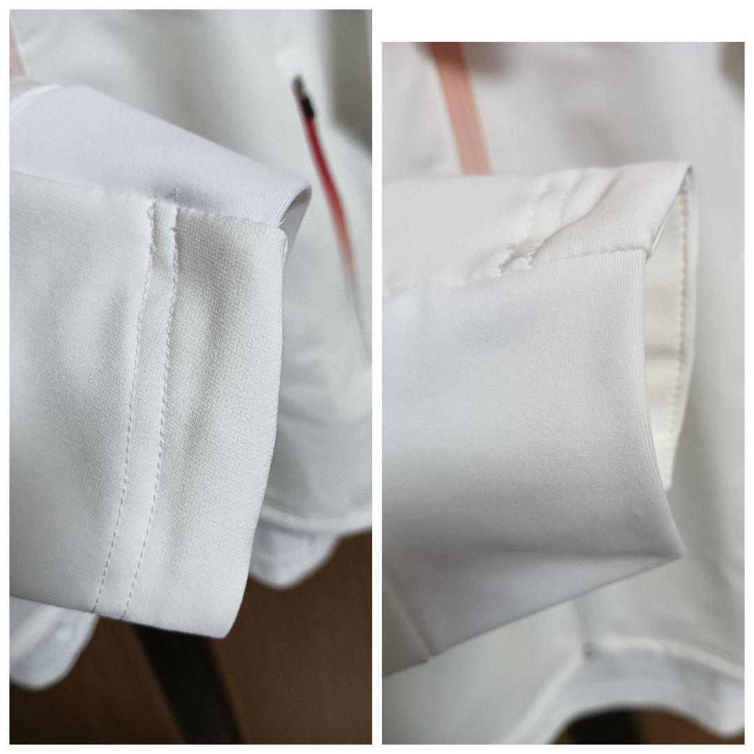 アシックス 2016リオ五輪 日本代表選手団 トレーニングジャケット 紙タグ付き