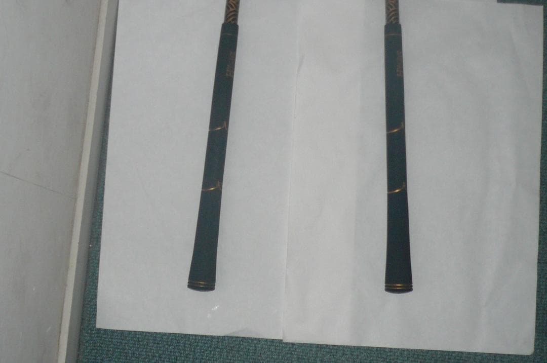 MUTSUMI HONMA ムツミホンマ 鳳凰 ユーティリティ U7＆U8