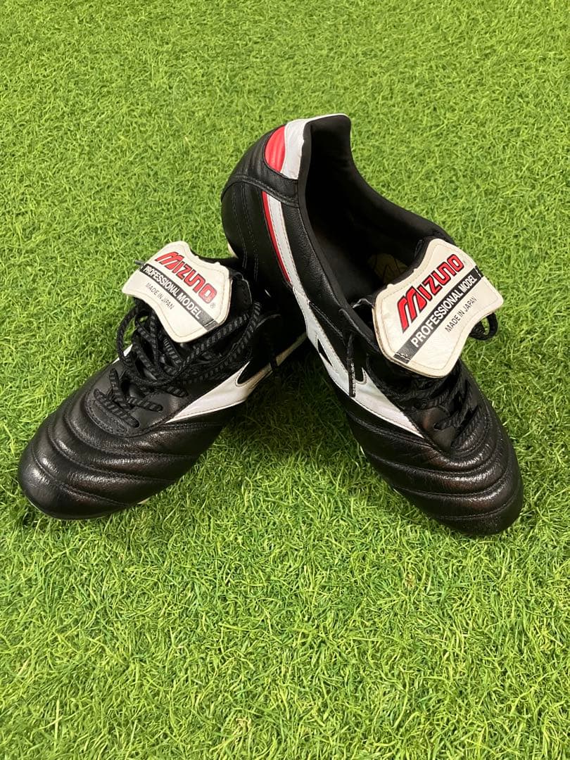 モレリア2JAPAN 25.0cm