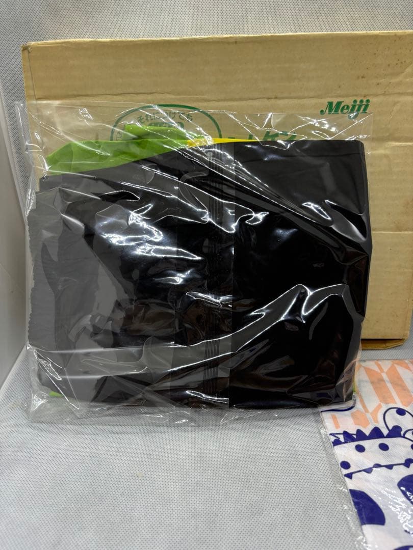 志村けん　なりきりパジャマ　カール懸賞　子供120サイズ　未使用