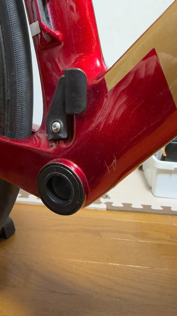 TREK Madone SLR　フレームセット54サイズ　H1.5