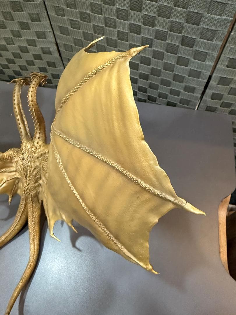 Art Spirits アートスピリッツ 超激造 キングギドラ 2019