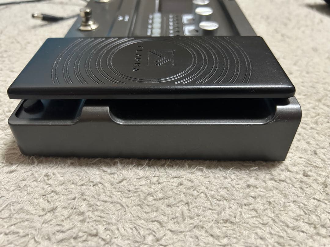 FLAMMA FX100 ギターエフェクター