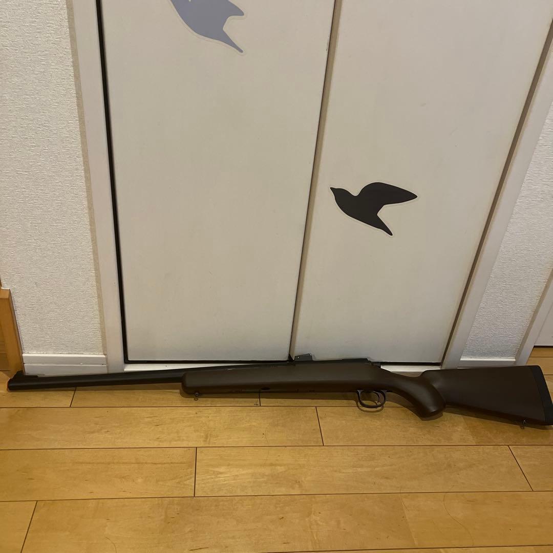 C*T様 東京マルイ　vsr10 18禁エアコッキングガン