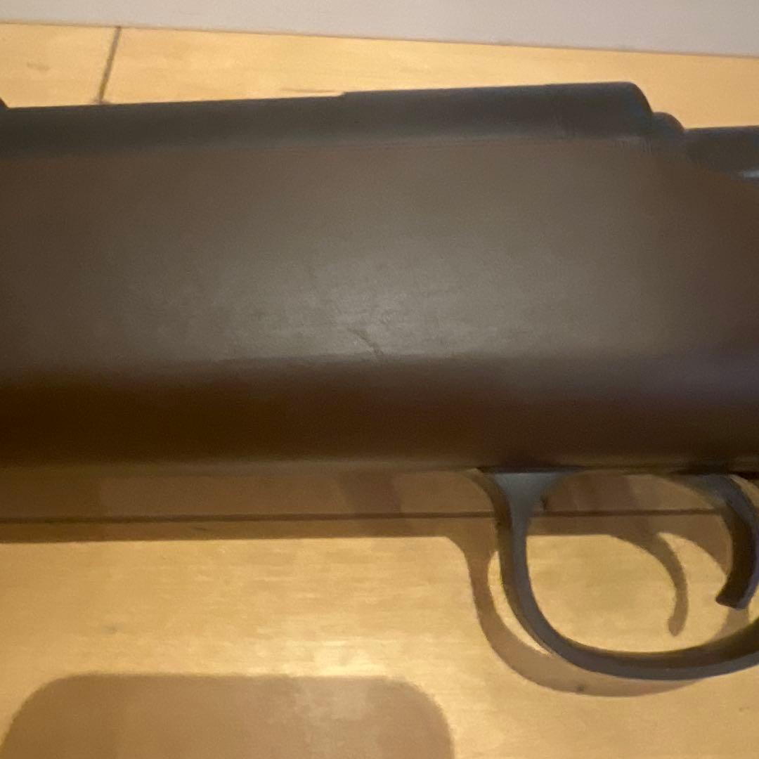 C*T様 東京マルイ　vsr10 18禁エアコッキングガン