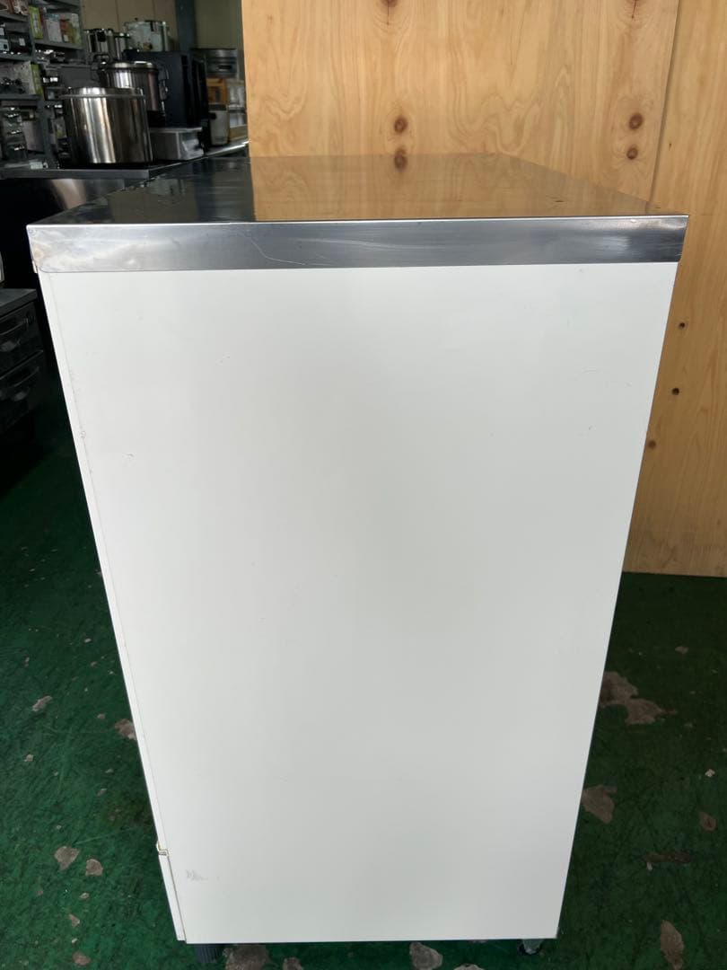 2006年 ホシザキ小形冷蔵ショーケース 218L