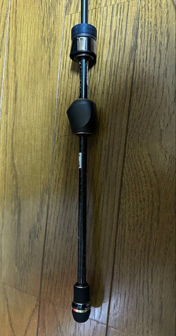 ロッド G-TEC XrosSensitive XSS-59ST-Pro