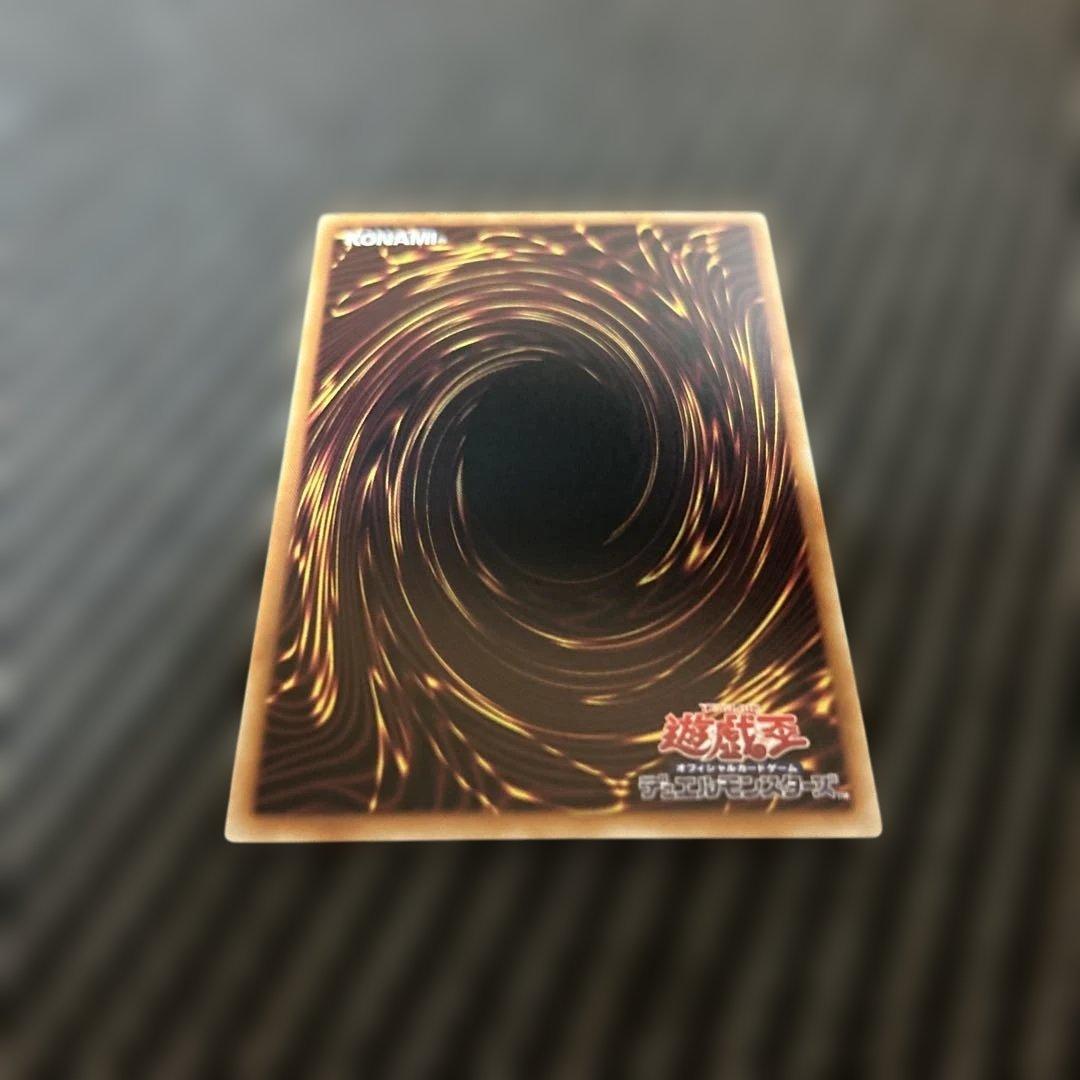 遊戯王　The Fallen &The Virtuous　プリズマ　プレイ用