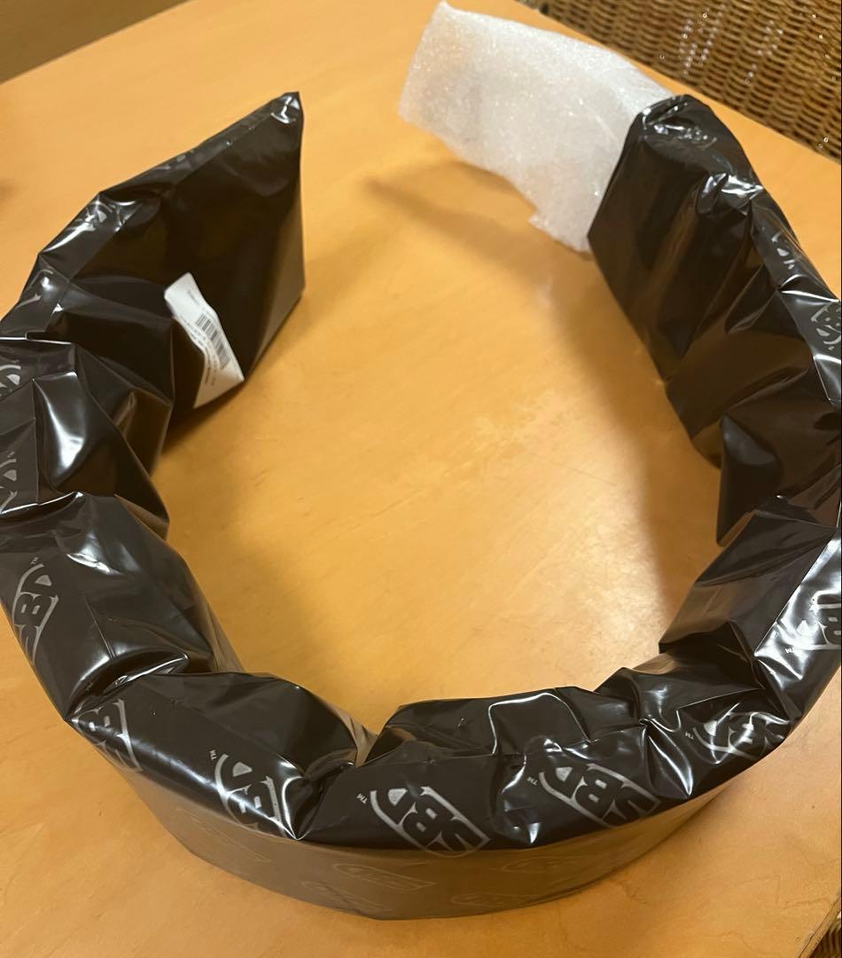 『超美品』SBD トレーニング・パワーベルト 13mm Mサイズ