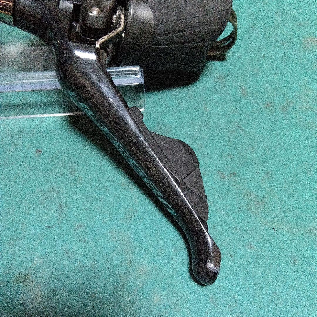 シマノ　アルテグラ　R 8000　STI　シフトレバー