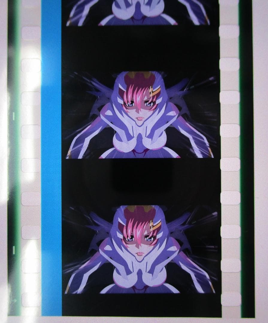 ラクス　フィルム　ガンダムSEED FREEDOM 映画 入場者特典