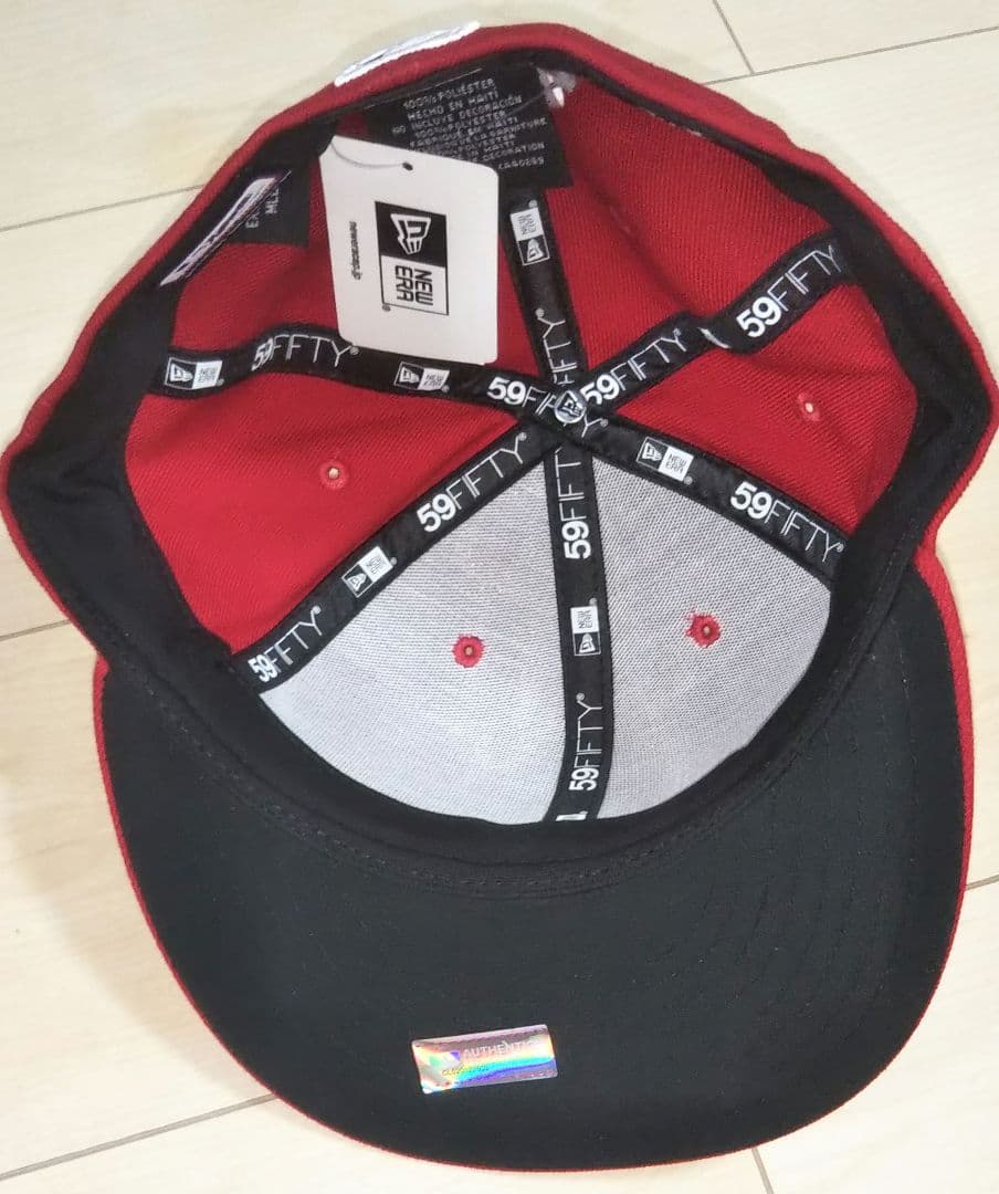 エンゼルス 大谷翔平 MVP 記念 キャップ