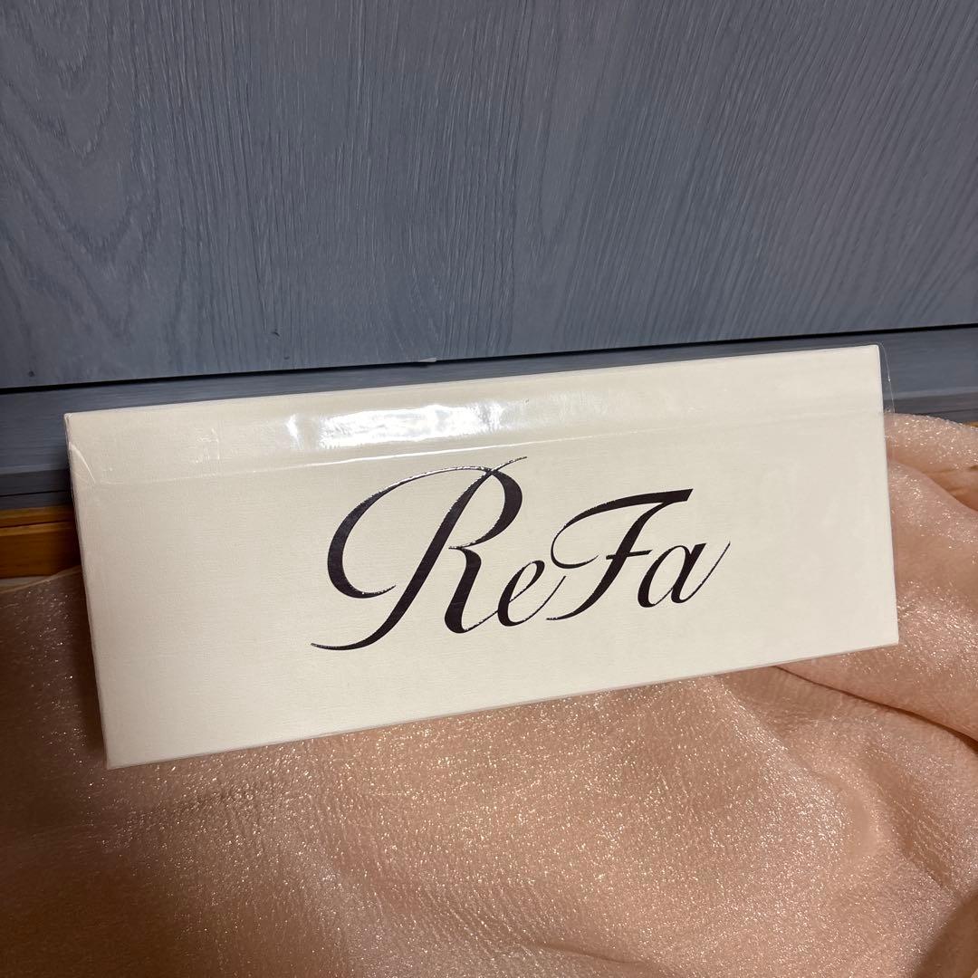 Y*u様 【新品未開封】ReFa FINE BUBBLE U　ファインバブルシャ
