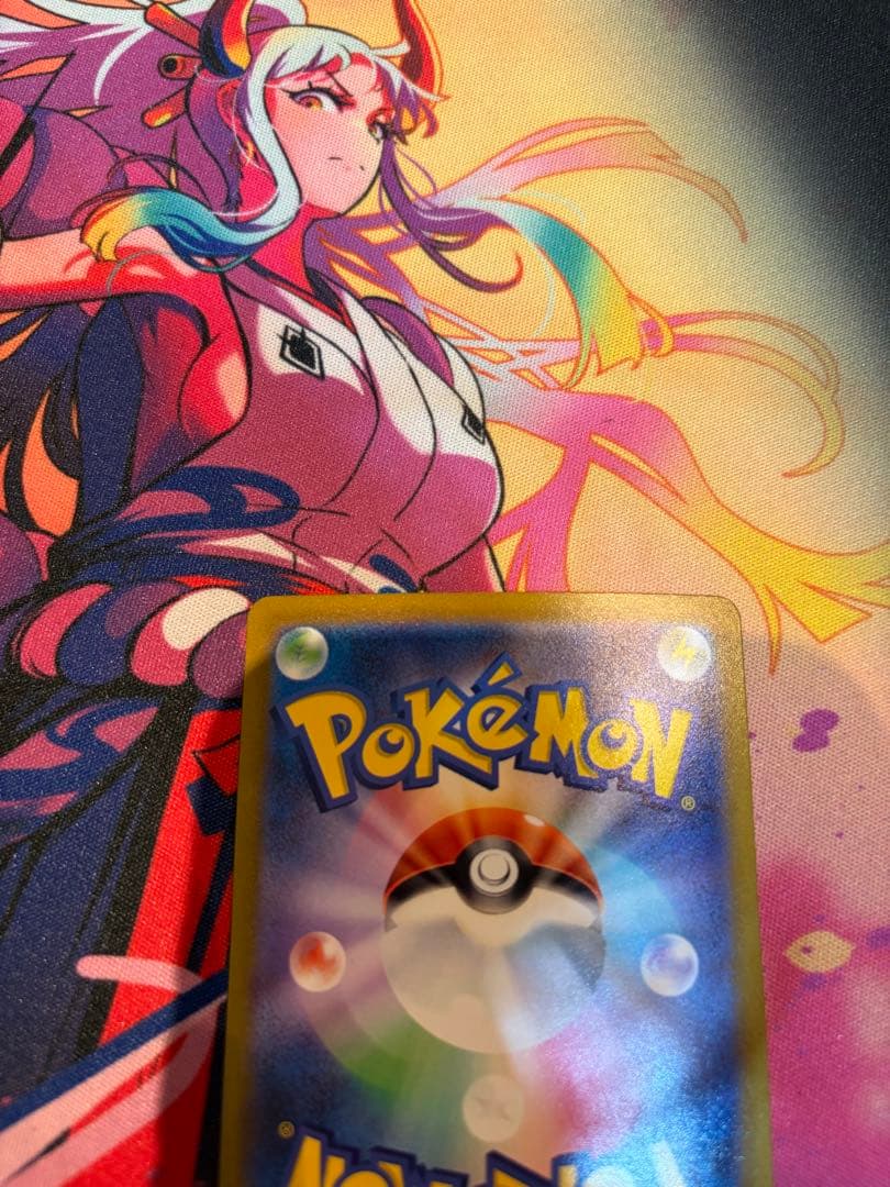 ギラティナV SR SA S11ロストアビス