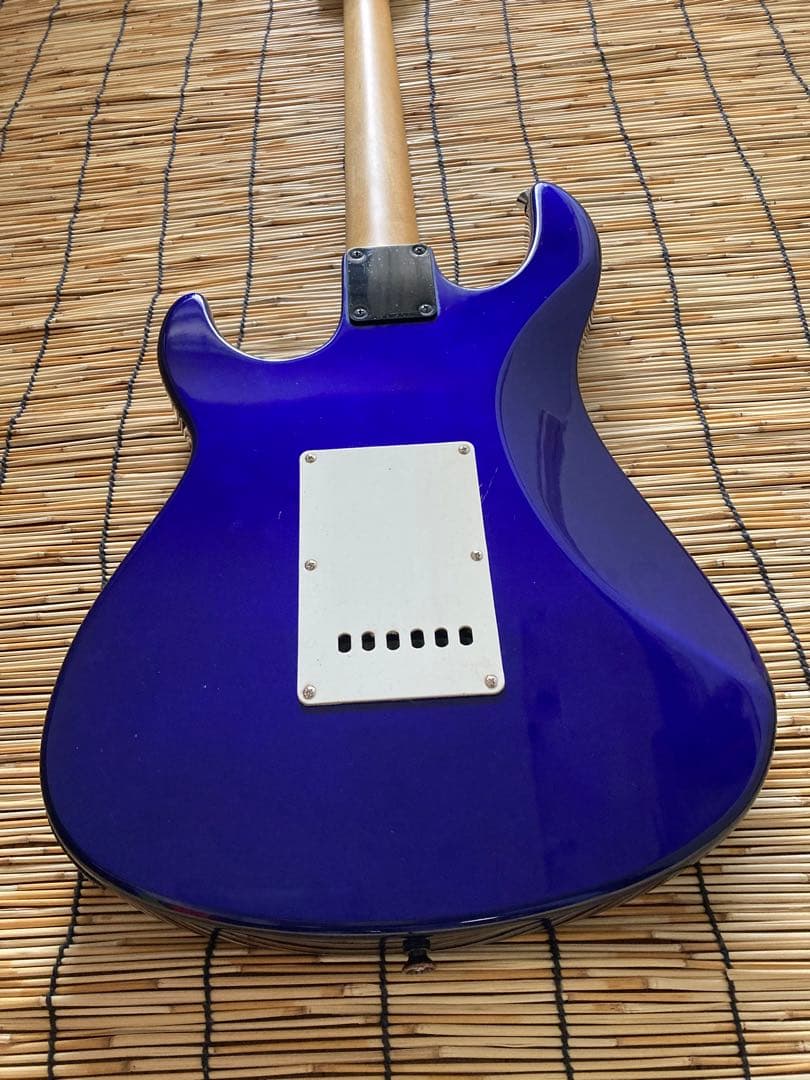 ☆美品値下　モディファイした唯一無二　新機能満載　ChattingBird ST